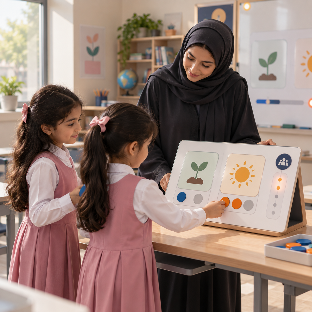 أدوات تعليمية رقمية للمعلمين