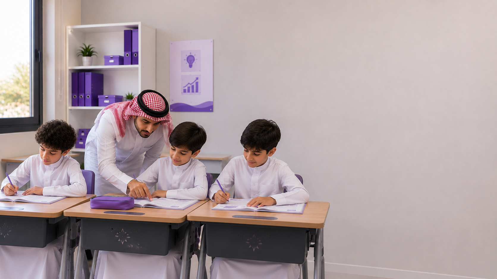 خطة معالجة الفجوات التعليمية: كيف تستعد المدرسة لبداية العام الدراسي؟